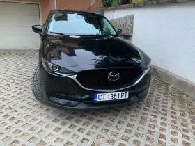 Mazda CX-5 2.5I Skyactive G, снимка 2