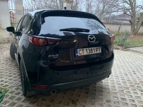 Mazda CX-5 2.5I Skyactive G, снимка 9