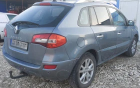 Renault Koleos 2.0 dci, снимка 3