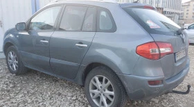 Renault Koleos 2.0 dci, снимка 4