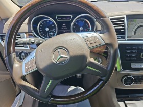 Mercedes-Benz GL 450 360* Keyless* 7места* Следене на лента* подгреви, снимка 5