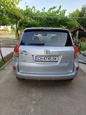 Toyota Rav4, снимка 12