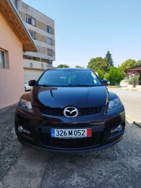 Обява за продажба на Mazda CX-7 2.3i ~8 999 лв. - изображение 1