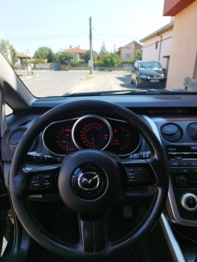 Mazda CX-7 2.3i, снимка 8