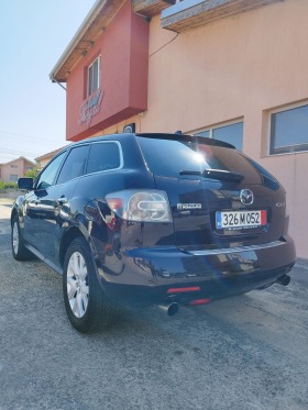 Mazda CX-7 2.3i, снимка 4