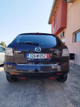 Mazda CX-7 2.3i, снимка 5