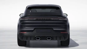 Porsche Cayenne Turbo E-Hybrid Coupe GT NEW = MGT Conf=  | Mobile.bg    3