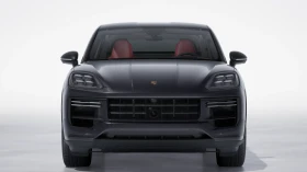 Porsche Cayenne Turbo E-Hybrid Coupe GT NEW = MGT Conf=  | Mobile.bg    2