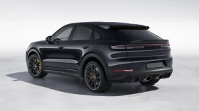 Porsche Cayenne Turbo E-Hybrid Coupe GT NEW = MGT Conf= Гаранция - [5] 