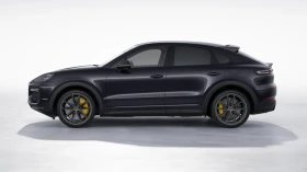 Porsche Cayenne Turbo E-Hybrid Coupe GT NEW = MGT Conf=  | Mobile.bg    5