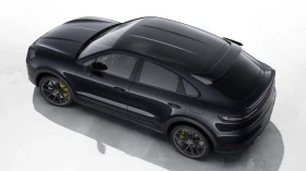 Porsche Cayenne Turbo E-Hybrid Coupe GT NEW = MGT Conf=  | Mobile.bg    6