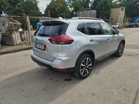 Nissan X-trail 2.5  4x4 | Mobile.bg    4