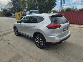 Nissan X-trail 2.5  4x4 | Mobile.bg    3