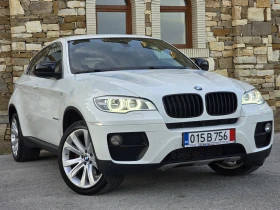 BMW X6 40D 306 К.С. М-ПАКЕТ / ЛЕД / 360 КАМЕРА, снимка 2