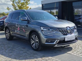 Renault Koleos 2.0 dCi / 190 ../INITIALE PARIS 4x4 | Mobile.bg    3