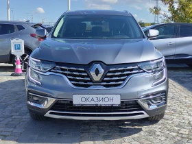 Renault Koleos 2.0 dCi / 190 ../INITIALE PARIS 4x4 | Mobile.bg    2