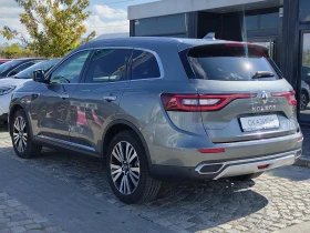 Renault Koleos 2.0 dCi / 190 ../INITIALE PARIS 4x4 | Mobile.bg    7