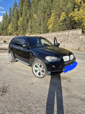 BMW X5, снимка 10