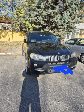 BMW X5, снимка 5