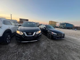 Nissan Rogue 2.5 4x4 НАЛИЧЕН В СОФИЯ Става на газ, снимка 8