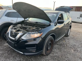 Nissan Rogue 2.5 4x4 НАЛИЧЕН В СОФИЯ Става на газ, снимка 9