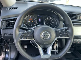 Nissan Rogue 2.5 4x4 НАЛИЧЕН В СОФИЯ Става на газ, снимка 3