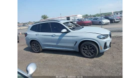 BMW X3 xDrive 3.0i / КРАЙНА ЦЕНА ДО БЪЛГАРИЯ!!!, снимка 7