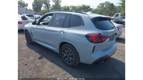 BMW X3 xDrive 3.0i / КРАЙНА ЦЕНА ДО БЪЛГАРИЯ!!!, снимка 5