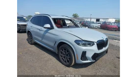 BMW X3 xDrive 3.0i / КРАЙНА ЦЕНА ДО БЪЛГАРИЯ!!!, снимка 1