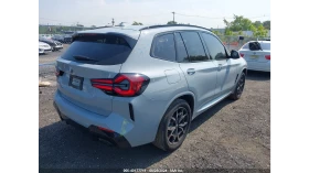 BMW X3 xDrive 3.0i / КРАЙНА ЦЕНА ДО БЪЛГАРИЯ!!!, снимка 8