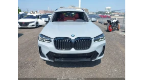 BMW X3 xDrive 3.0i / КРАЙНА ЦЕНА ДО БЪЛГАРИЯ!!!, снимка 2