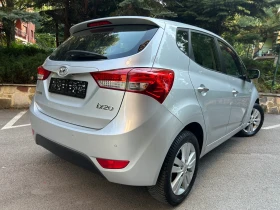 Обява за продажба на Hyundai Ix20 1.4 бензин, 96700 км ! ~13 950 лв. - изображение 1