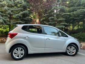 Обява за продажба на Hyundai Ix20 1.4 бензин, 96700 км ! ~13 950 лв. - изображение 3