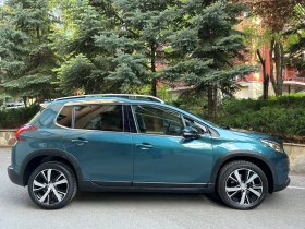 Обява за продажба на Peugeot 2008 1.2 бензин, АВТОМАТИК, EURO 6D, 100000 км  ~21 850 лв. - изображение 4