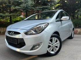 Обява за продажба на Hyundai Ix20 1.4 бензин, 96700 км ! ~13 950 лв. - изображение 1