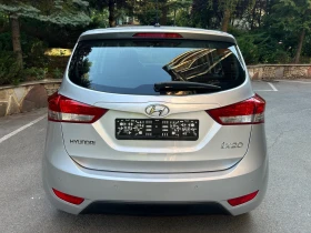 Обява за продажба на Hyundai Ix20 1.4 бензин, 96700 км ! ~13 950 лв. - изображение 2