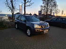 Nissan X-trail 2.0 CDTI T31 AVENTURA | Mobile.bg    8