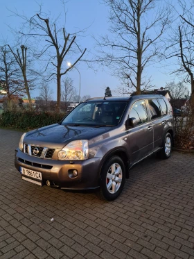Nissan X-trail 2.0 CDTI T31 AVENTURA | Mobile.bg    6