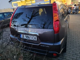 Nissan X-trail 2.0 CDTI T31 AVENTURA | Mobile.bg    9
