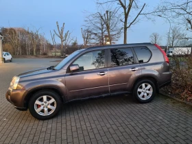 Nissan X-trail 2.0 CDTI T31 AVENTURA | Mobile.bg    11
