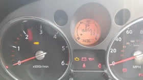 Nissan X-trail 2.0 CDTI T31 AVENTURA | Mobile.bg    15
