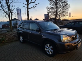 Nissan X-trail 2.0 CDTI T31 AVENTURA | Mobile.bg    12