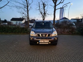 Nissan X-trail 2.0 CDTI T31 AVENTURA | Mobile.bg    14