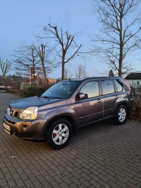 Nissan X-trail 2.0 CDTI T31 AVENTURA | Mobile.bg    3