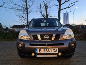 Nissan X-trail 2.0 CDTI T31 AVENTURA | Mobile.bg    10