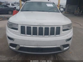 Jeep Grand cherokee 5.7L SUMMIT/FULL, снимка 7