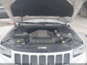 Jeep Grand cherokee 5.7L SUMMIT/FULL, снимка 12