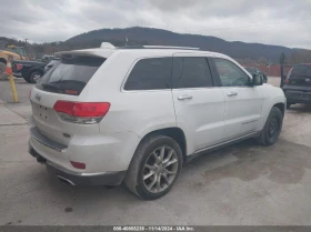 Jeep Grand cherokee 5.7L SUMMIT/FULL, снимка 4