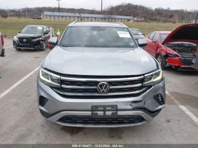 VW T-Cross 3.6L V-6 DI, DOHC, VVT, 276HP All Wheel Drive, снимка 4