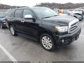  Toyota Sequoia